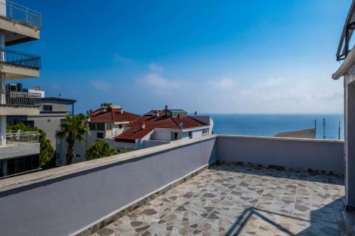 Dagtekin Apartments, Antalya (fotografie 7)