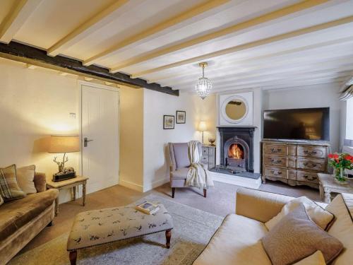 Létesítmények, 3 Bed in Grange-over-sands oc-66725 in Allithwaite