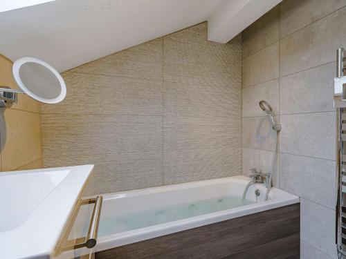 Létesítmények, 3 Bed in Grange-over-sands oc-66725 in Allithwaite