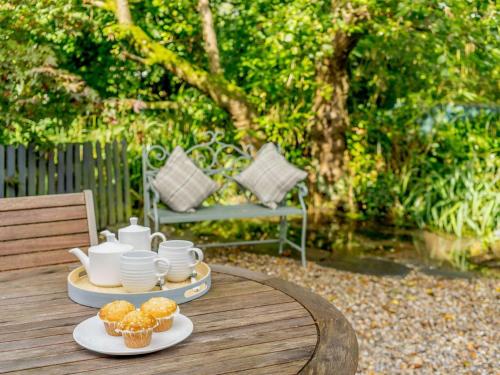 Létesítmények, 3 Bed in Grange-over-sands oc-66725 in Allithwaite
