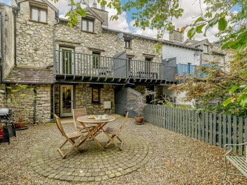 Létesítmények, 3 Bed in Grange-over-sands oc-66725 in Allithwaite