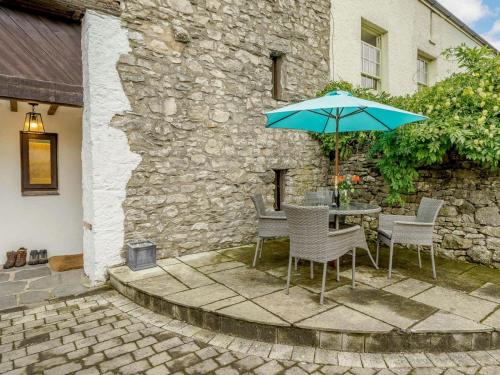 Létesítmények, 3 Bed in Grange-over-sands oc-66725 in Allithwaite