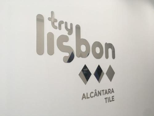 TryLisbon Alcântara, Lisabon (fotografie 5)