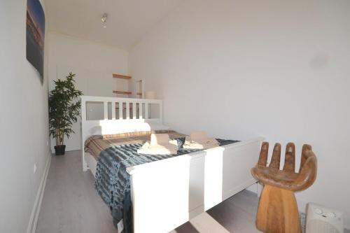 TryLisbon Alcântara, Lisabon (fotografie 9)