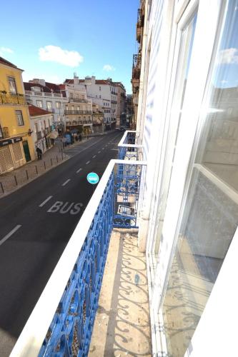 TryLisbon Alcântara, Lisabon (fotografie 10)