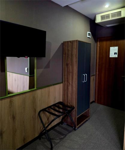 Garni Hotel & Spa Nicolo - image 11