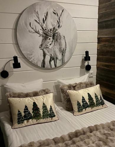 Apartment Suutarintie - Authentic Lappish experience by the River