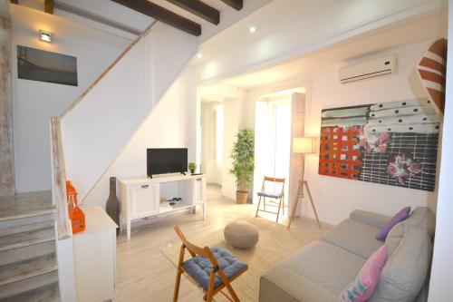 TryLisbon Alcantara – khách sạn tại Santa Isabel