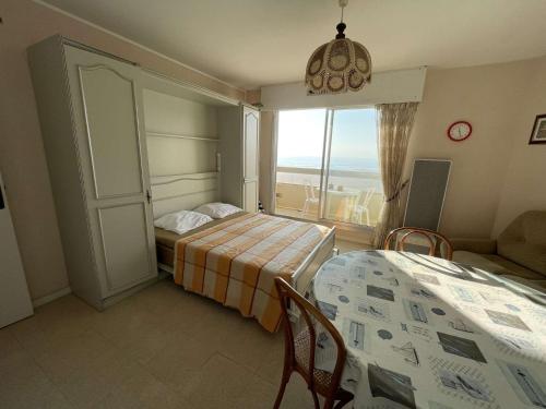SJ210-021 - Appart Studio 2 couchages SAINT JEAN DE MONTS - image 5