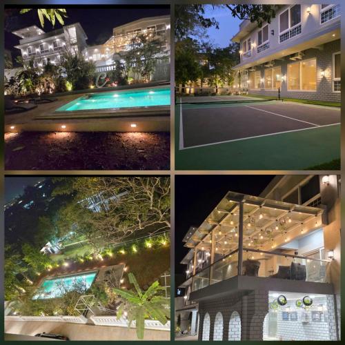Exterior view, Casa De Celebrations Khandala in Gold Valley