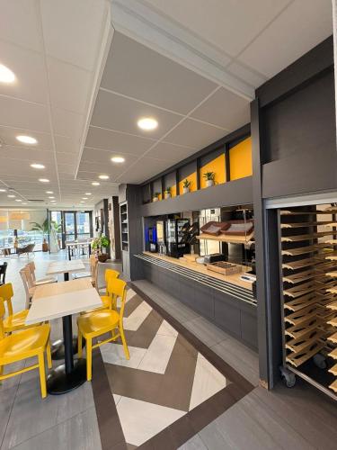 B&B Hotel MEAUX in Meaux