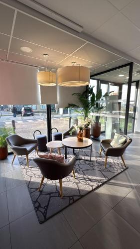 B&B Hotel MEAUX in Meaux