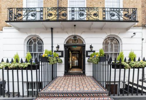 Park Avenue Baker Street, Londyn