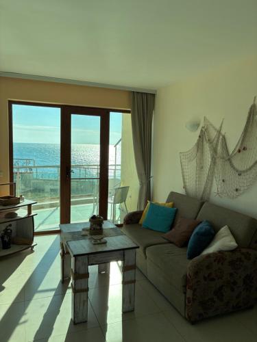 Seaside Apartment Golf Coast in 카바나