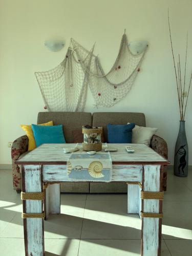 Seaside Apartment Golf Coast in 카바나