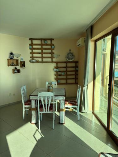 Seaside Apartment Golf Coast in 카바나