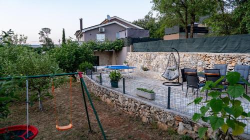 Iekārtas, Villa Klarita - Makarska by Villas Guide in Drum