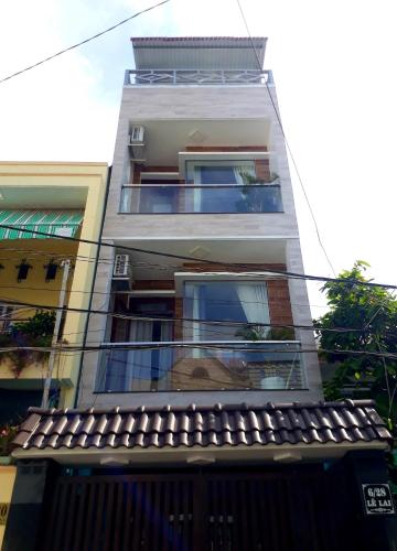 Exterior view, Adora Dorm bed in the center with balcony and rooftop since 2026 in Cần Thơ