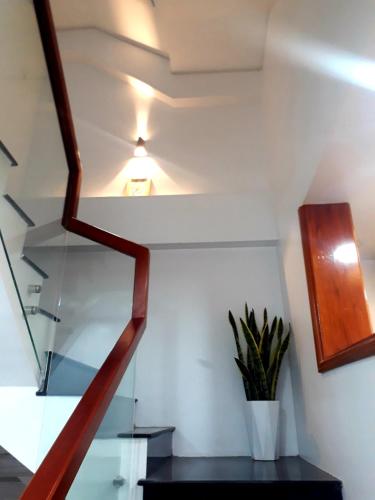 Exterior view, Adora Dorm bed in the center with balcony and rooftop since 2026 in Cần Thơ