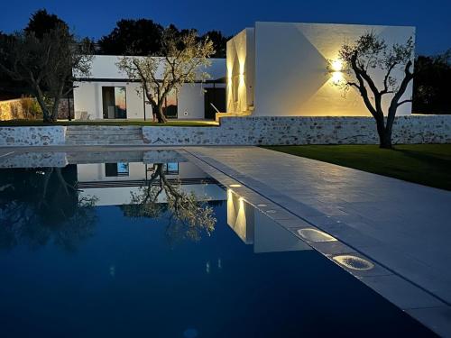 DREAM HOUSE Pouilles
