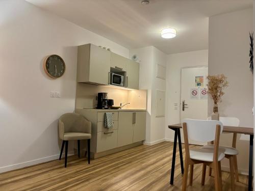 Cocina, DOMITYS - Les Cristaux in Le Creusot