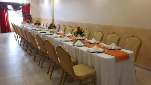 Veranda Hotel near Ramón Villeda Morales nemzetközi repülőtér