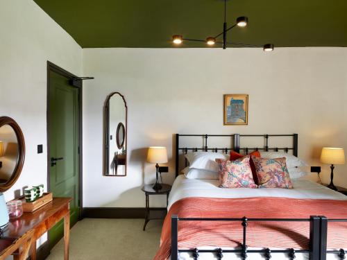 The Brackenrigg Inn – Watermillock, NY
