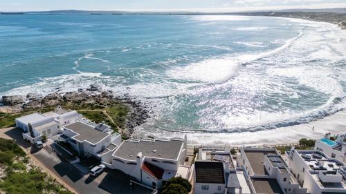 Speelhuis Studios in Paradise Beach