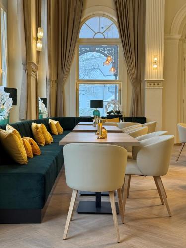 Esplanade, dependance hotelu Monti Spa 5