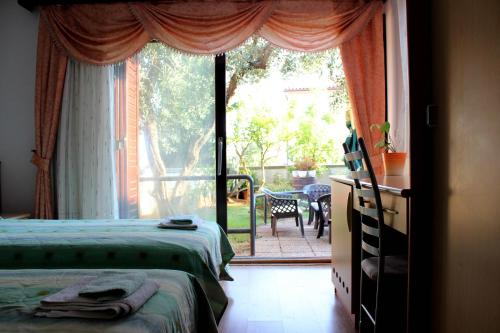 Apartments Cavae Romanae
