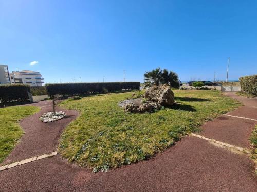 SH290-046 - Appart studio cabine 4 couchages SAINT HILAIRE DE RIEZ - image 5