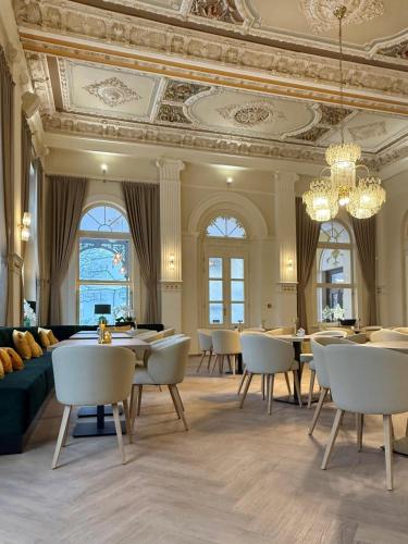 Esplanade, dependance hotelu Monti Spa 2