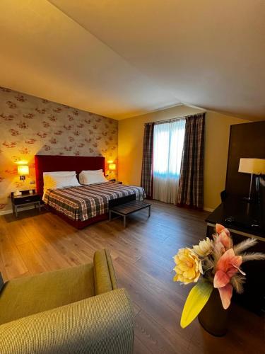 Hotel Fortyfive - Chivasso