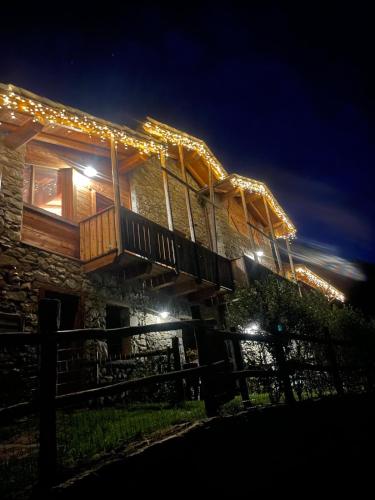 Agriturismo Alle Baite 4