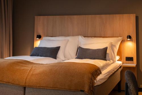 Quality Hotel Grand Steinkjer - image 9