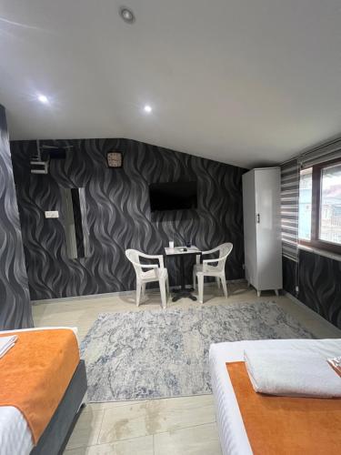 Taksim Nova House hotel - image 14