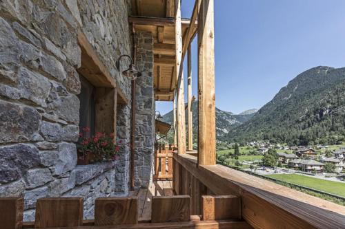 Agriturismo Alle Baite 3