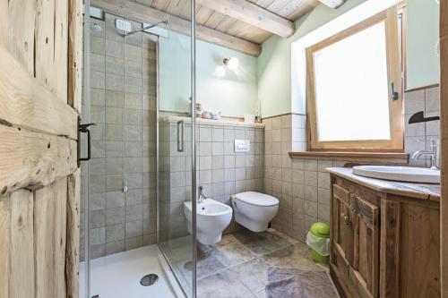 Agriturismo Alle Baite 5