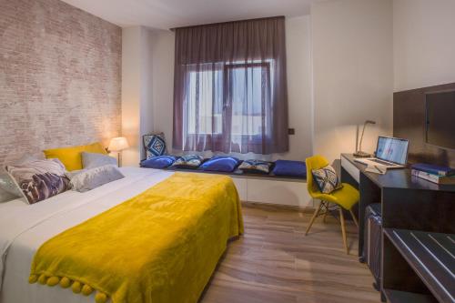 Gran Marina Suites - image 10