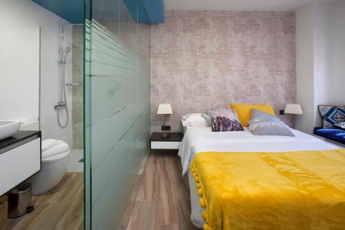 Two-Bedroom Apartment image 10