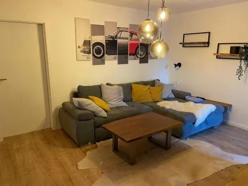 Ferienwohnung Lienenweg in Lehe, Deutschland