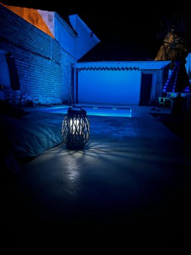 Skats, Casa Rural El Olivar del Gato in Nuevo Baztan