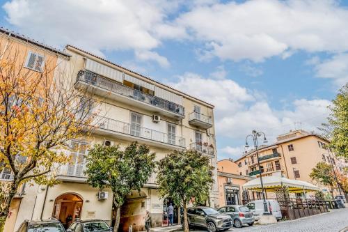 Genzano di Roma il tuo rifugio centrale a due passi da Roma Borgo antico in Genzano Di Roma