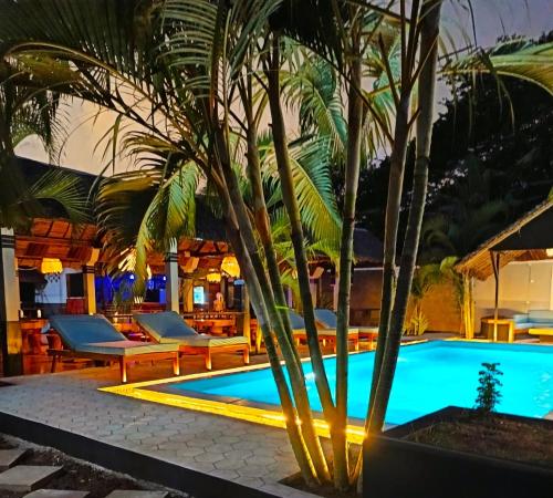 . Khair Lodge Ambanja
