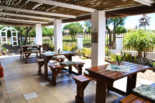 Aliments i begudes, Sugarbird Guesthouse Langebaan in Country Club