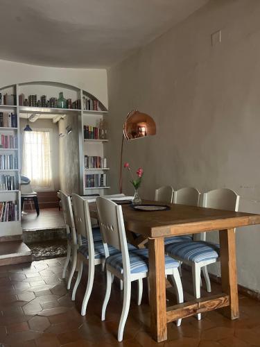 Iekārtas, Casa Rural El Olivar del Gato in Nuevo Baztan