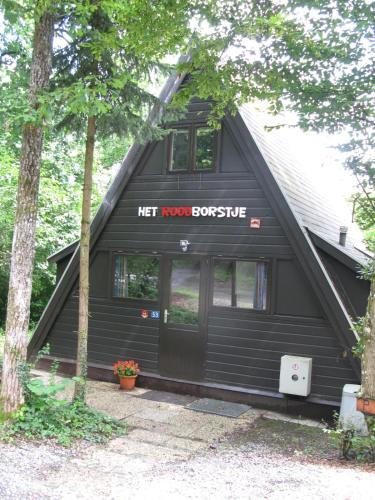  Het Roodborstje in Durbuy