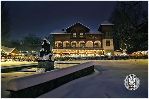 Willa Pokusa obrázok