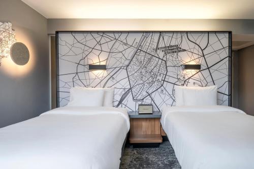 Aloft Brussels Schuman - image 11