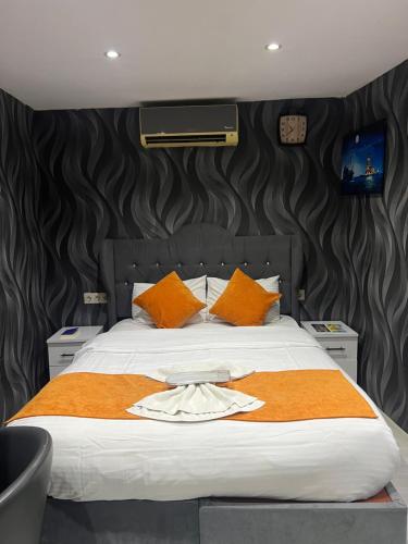 Taksim Nova House hotel - image 9